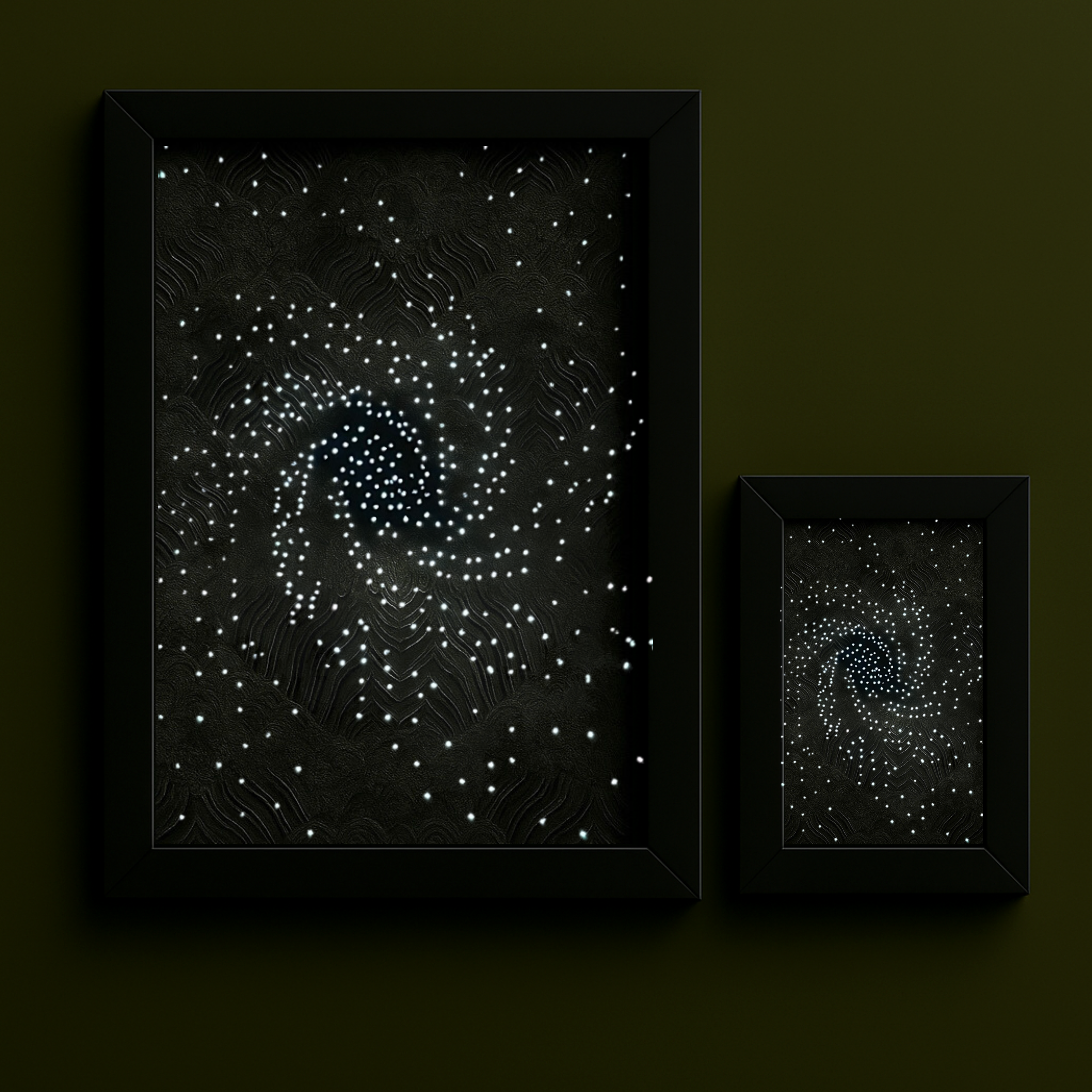 Starframes 