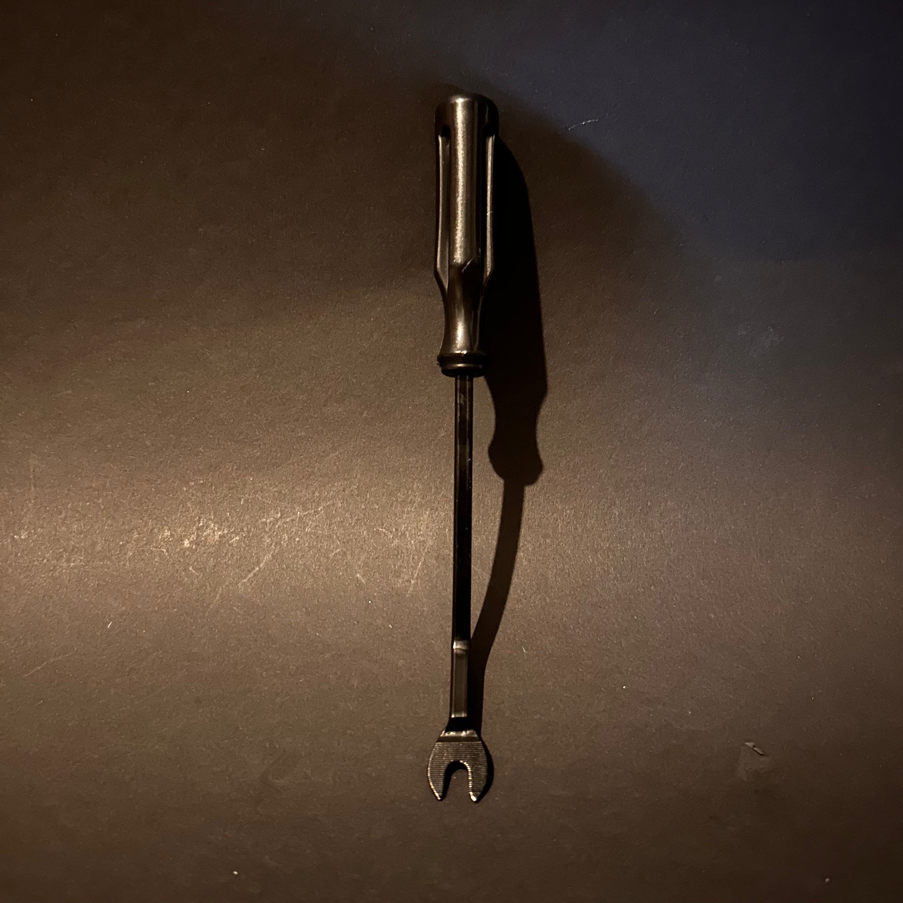 Himmelwerk EInbau-Set:  5-teiliges Rakelset inkl. Clip-Entferner für beschädigungsfreies Arbeiten