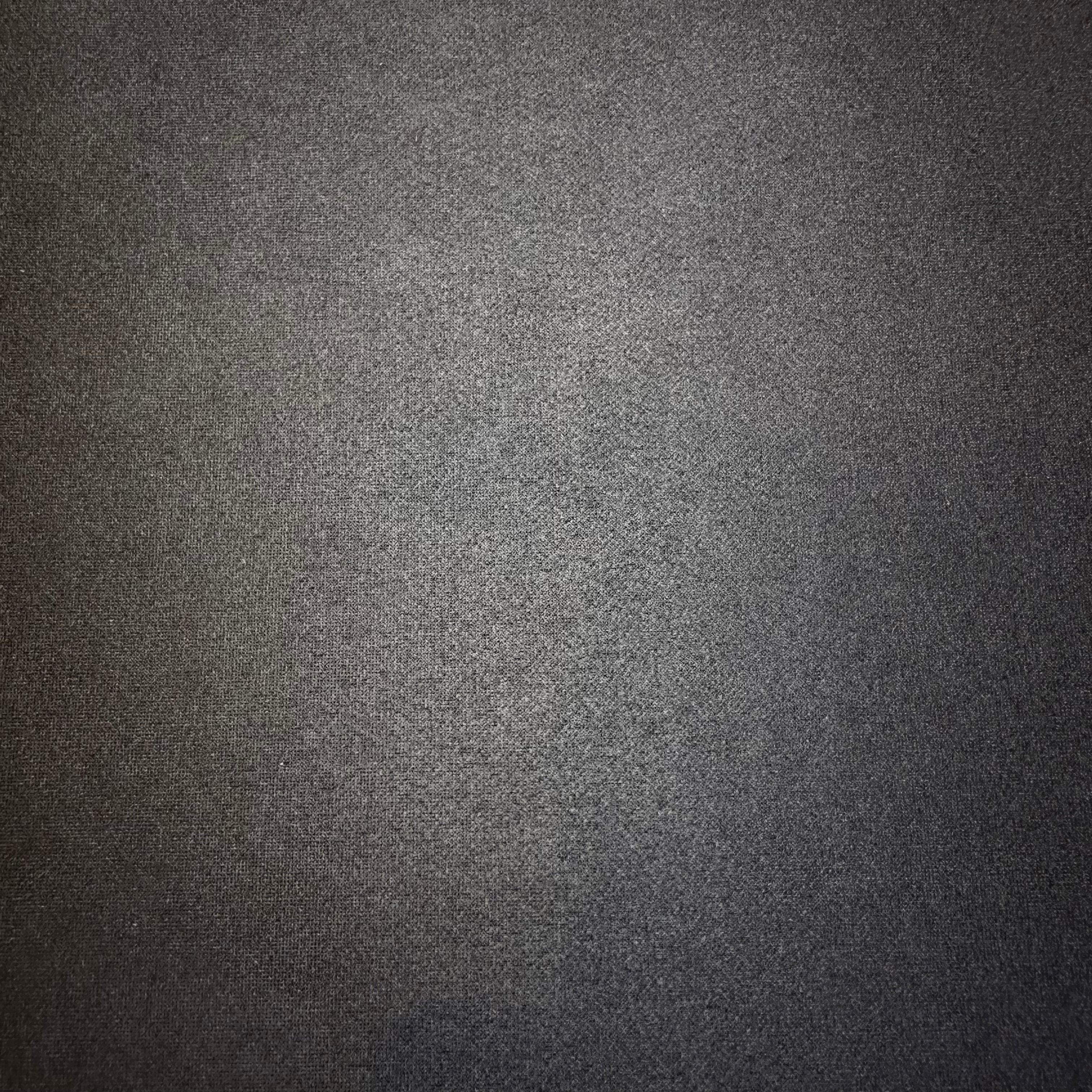 Dachhimmel Folierung mit Alcantara-Imitat in anthrazit – handgefertigt, hochwertig und optional mit Sternenhimmel.